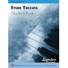 Barden, Christine H. - Etude Toccata