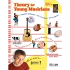 Gunod & Ulbrich - Theory for Young Musicians, Book 1