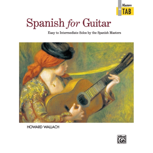 Wallach, Howard - Spanish...