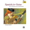 Wallach, Howard - Spanish For Guitar