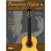 Tennant, Scott - Pumping Nylon: Intermediate to Advanced Repertoire