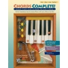 Konowitz, Bert - Chords Complete!