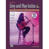 Learn to Sing and Play Guitar