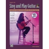 Mazer, Susan - Learn To Play Sing & Play