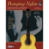 Tennant, Scott - Pumping Nylon: Easy to Early Interm. Repertoire