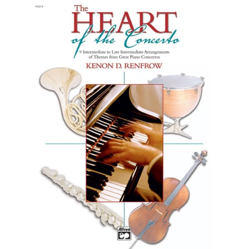 The Heart of the Concerto