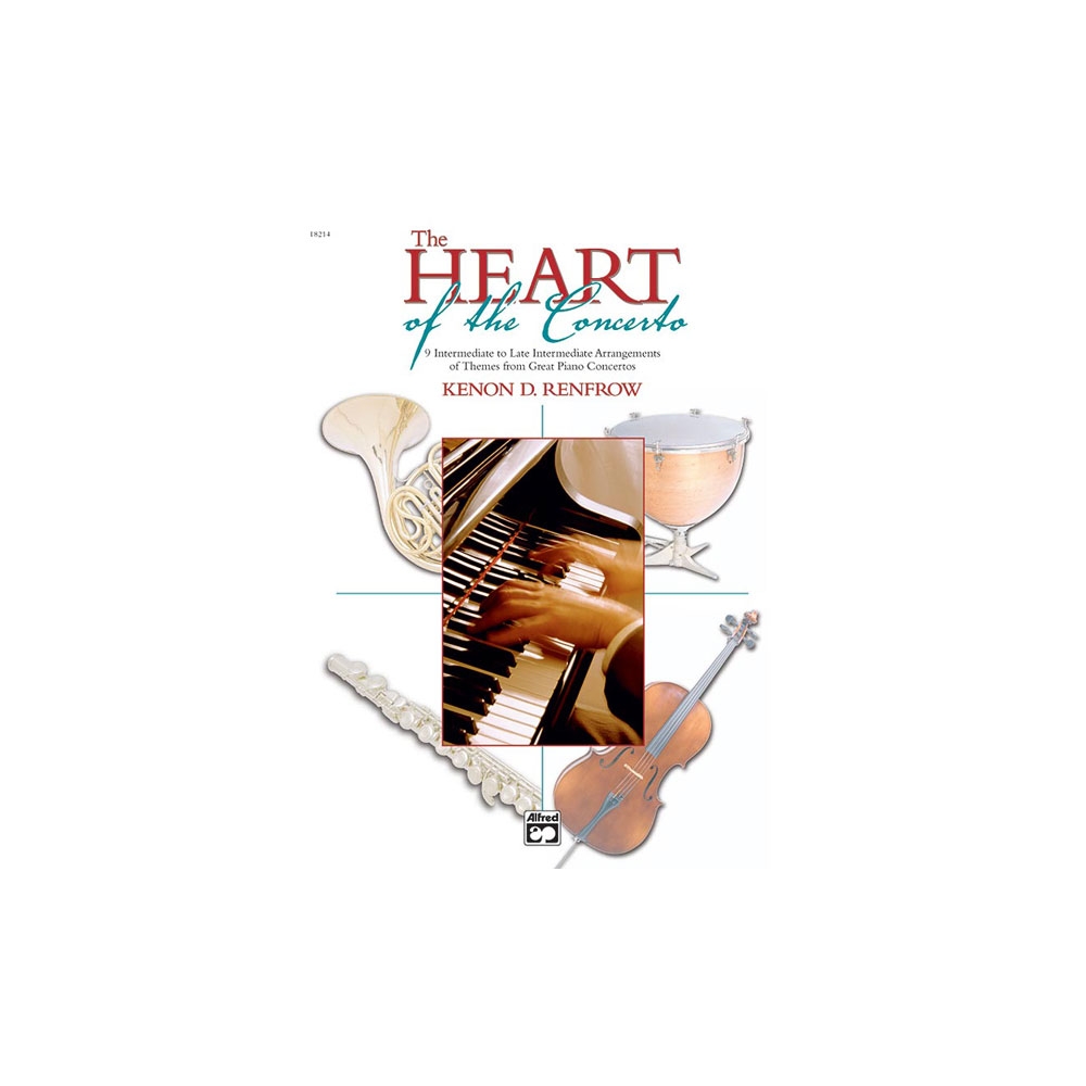 The Heart of the Concerto