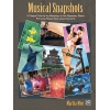 Musical Snapshots, Book 1