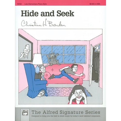 Barden, Christine H. - Hide...