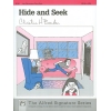 Barden, Christine H. - Hide and Seek