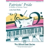 Wells, Judy East - Patriots' Pride