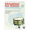 Carson & Wanamaker - International Drum Rudiments