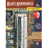 Fletcher, J. - Blues Harmonica For Beginner