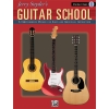 Jerry Snyder's Guitar School Method Book 1