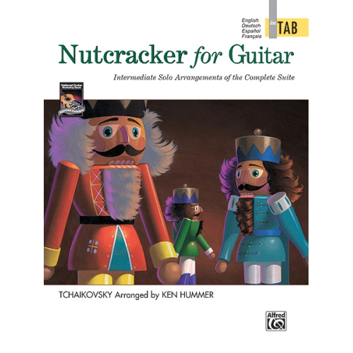 Nutcracker Suite