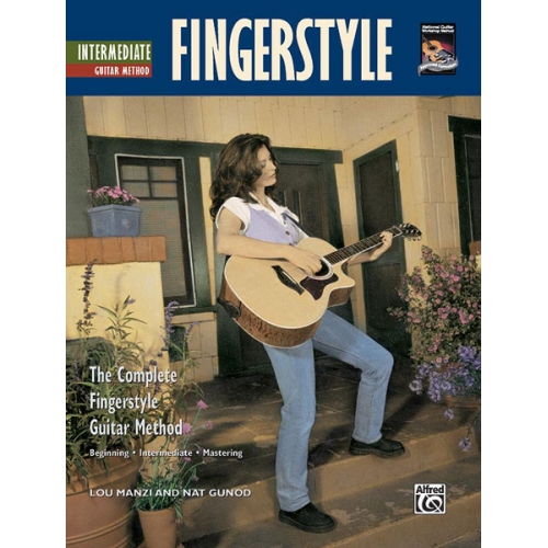 The Complete Fingerstyle...