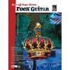 Dziuba, Mark - Cutting Edge Series: Rock Guitar