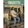 The Complete Fingerstyle Guitar Method: Mastering Fingerstyle Guitar