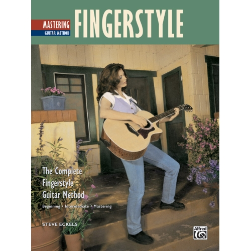 The Complete Fingerstyle...