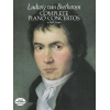 Beethoven, Ludwig - Complete Piano Concertos