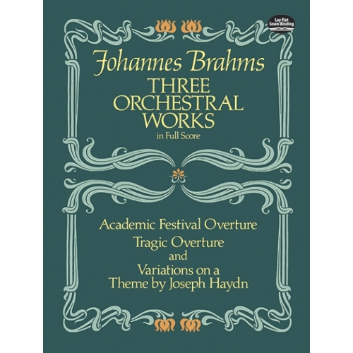 Brahms, Johannes - 3...