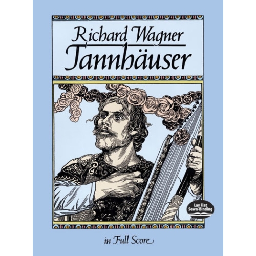 Wagner, Richard - Tännhauser
