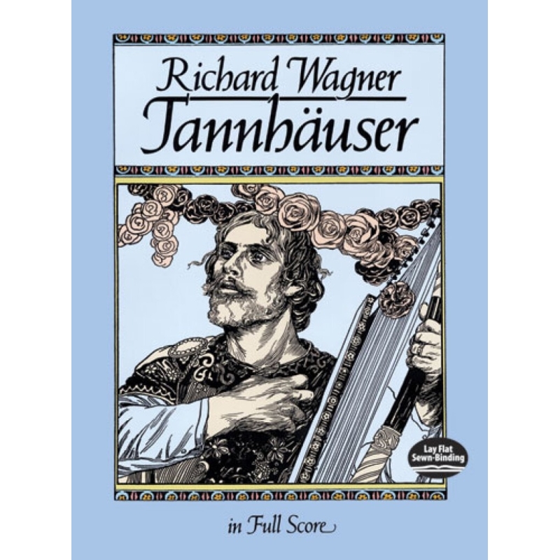 Wagner, Richard - Tännhauser