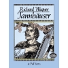 Wagner, Richard - Tännhauser