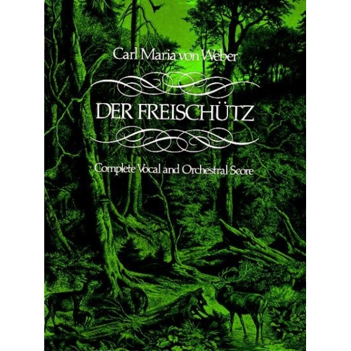 Weber, Carl Maria - Der...