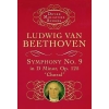 Beethoven, Ludwig - Symphony No.9 In D Minor Op.125 'Choral'