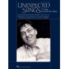 Don Black: Unexpected Songs