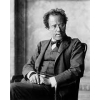 Gustav Mahler Symphony 4 in G major Full Conducting Score