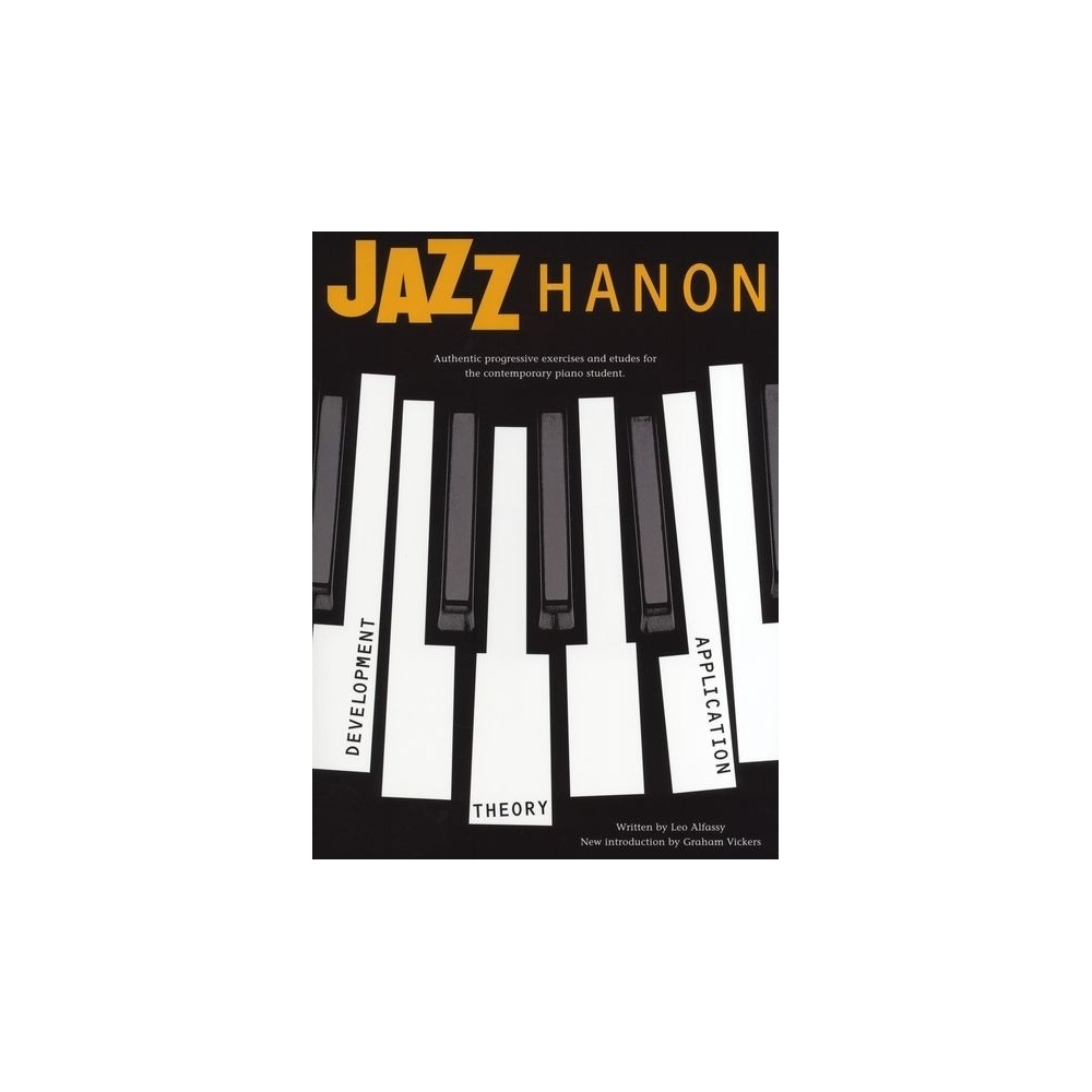 Jazz Hanon