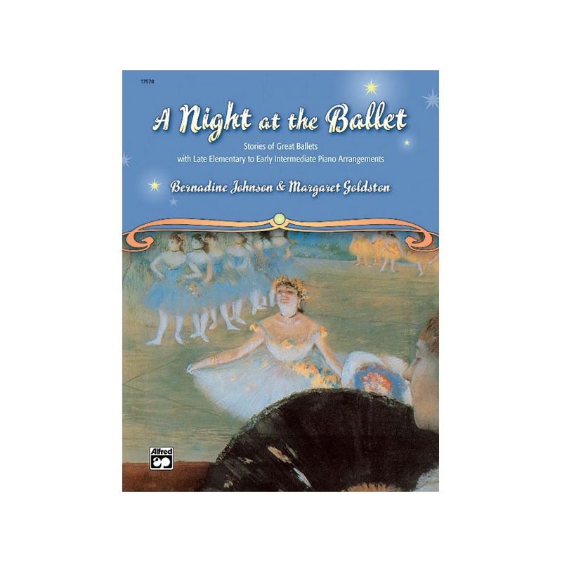 A Night at the Ballet