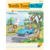 Terrific Tunes for Two, Book 2