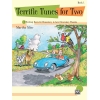 Terrific Tunes for Two, Book 1