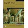 Sonatina Masterworks, Book 3