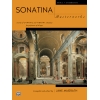 Sonatina Masterworks, Book 2