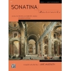 Sonatina Masterworks, Book 1