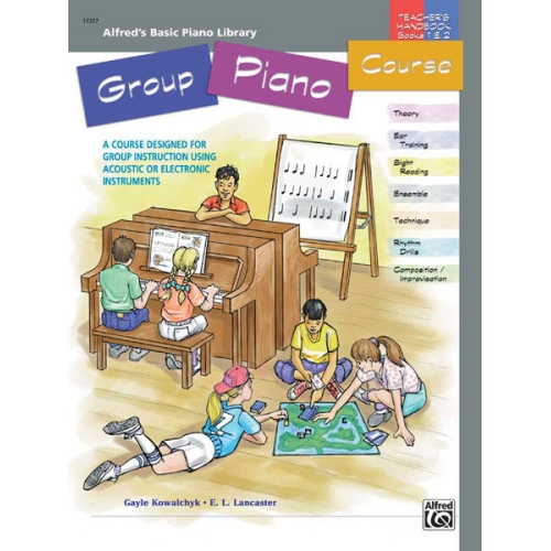 Palmer & Manus - Teacher's...