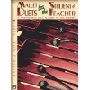 Pershing, Karen Ervin - Mallet Duets For Student Teacher