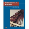 Peters, Mitchell - Fundamental Solos For Mallets