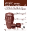 Reed, Ted - Bongo & Conga Drum Technique