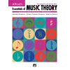 Alfred's Essentials of Music Theory: Teacher's Answer Key