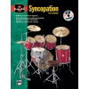 Basix Syncopation For Drums