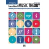 Alfred's Essentials of Music Theory: Complete