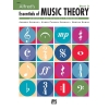 Surmani & Manus - Alfred's Essentials of Music Theory: Book 3