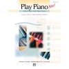 Lancaster & Manus - Alfred's Basic Adult Play Piano Now! Book 2