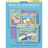 Barden & Kowalchyk - Little Mozarts: Teacher's HandBk for Bks 3 & 4