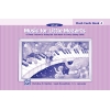 Music for Little Mozarts: Flash Cards, Level 4